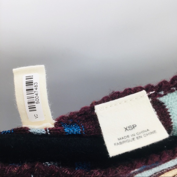 MOTH / ANTHROPOLOGIE / Nora Midi Swing Dress - Picture 10 of 10